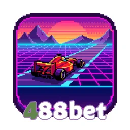 488BET — ikon APK
